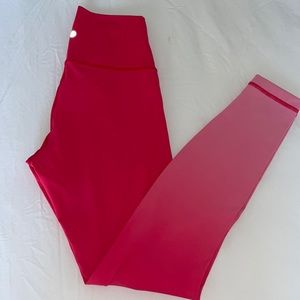 Wunder Under Pink Ombré